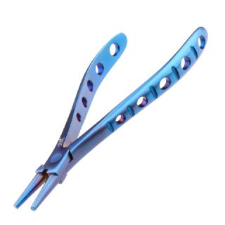 Toit Fishing Round Nose Pliers - 